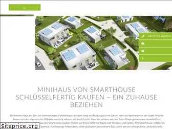 smart-house.com