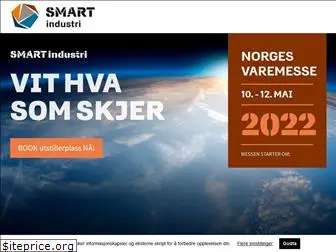 smart-industri.no