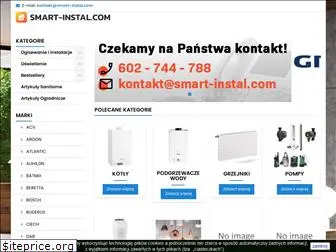 smart-instal.com