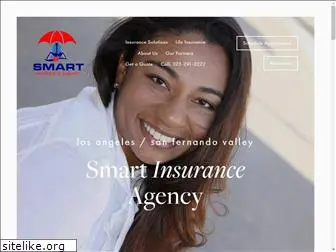 smart-insuranceagency.com