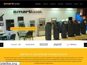 smart-kiosk.com