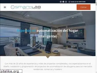 smart-lab.com.mx