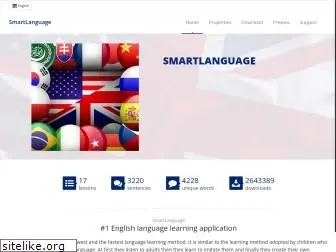 smart-language.com