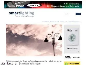 smart-lighting.es