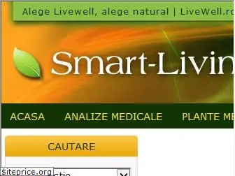 smart-living.ro