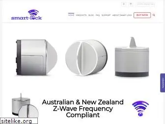 smart-lock.com.au