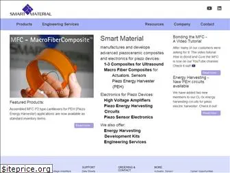 smart-material.com