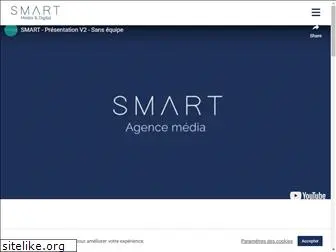 smart-medias.com