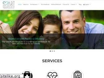 smart-medicalservices.com