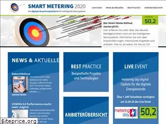 smart-metering2020.de