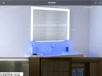 smart-mirror.net