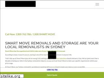 smart-move.com.au