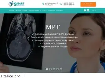 smart-mrt.com