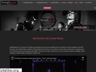 smart-music.fr