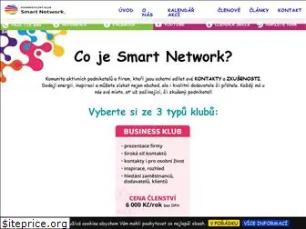 smart-network.cz