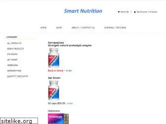 smart-nutrition.net