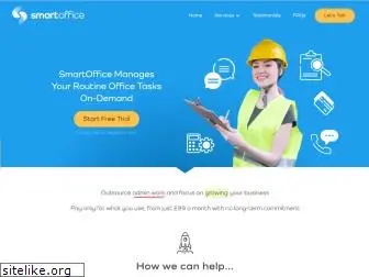 smart-office.co.uk