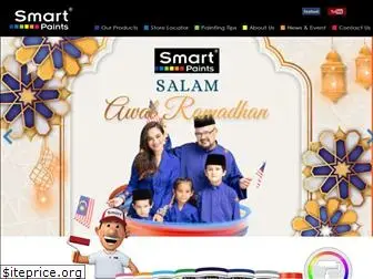 smart-paints.com