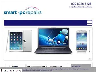 smart-pcrepairs.co.uk
