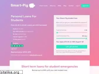 smart-pig.com