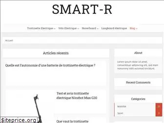 smart-r.fr