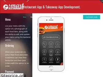 smart-restaurants.co.uk