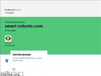 smart-robotic.com