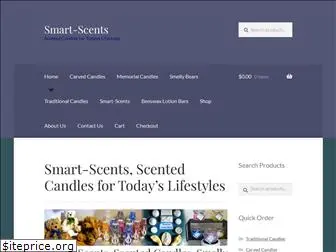 smart-scents.com