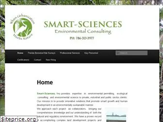 smart-sciences.com