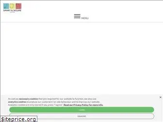 smart-secure.co.uk