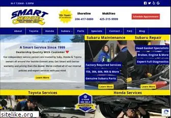 smart-service.com