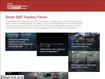 smart-smt-factory-forum.com