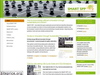 smart-spp.eu