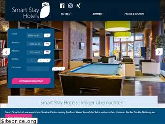 smart-stay.de