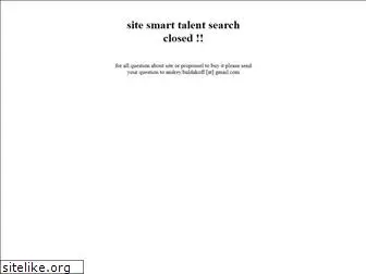 smart-talent-search.com