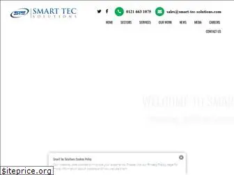 smart-tec-solutions.com