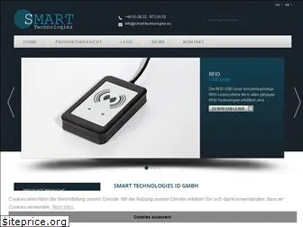 smart-technologies.eu