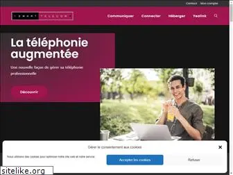 smart-telecom.fr