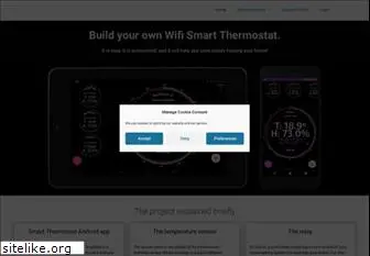 smart-thermostat.eu