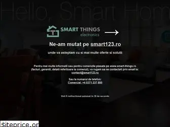 smart-things.ro