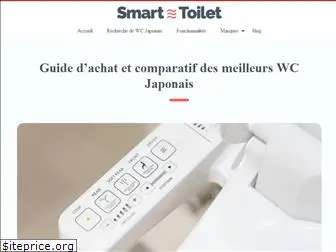 smart-toilet.fr