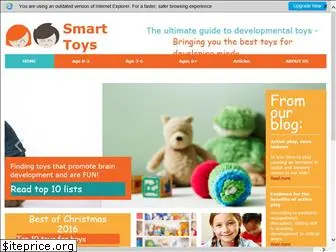 smart-toys.info