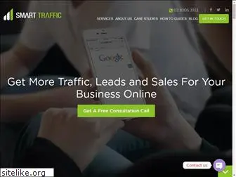 smart-traffic.com.au