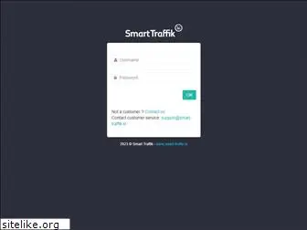 smart-traffik.com