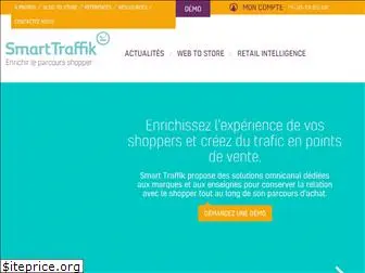 smart-traffik.io