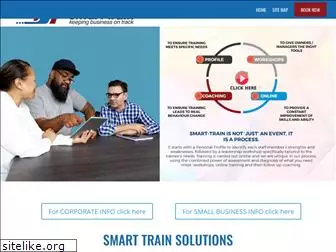 smart-train.co.nz