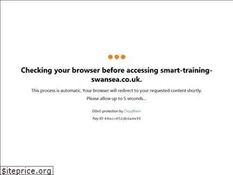 smart-training-swansea.co.uk