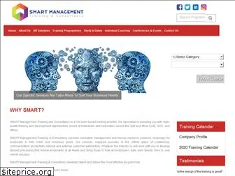 smart-trainingdxb.com