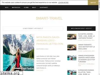 smart-travel.org