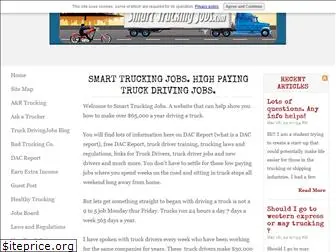 smart-trucking-jobs.com
